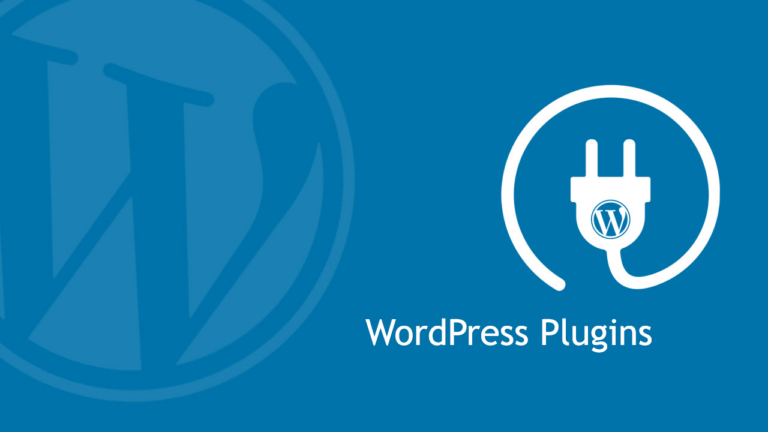 website designer, WordPress plug-ins