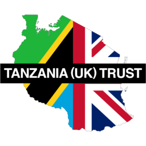 Tanzania UK Trust logo