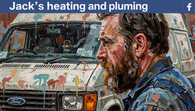 painting of jacks plumbing services facebook page